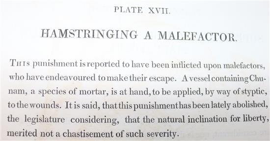 Mason, George Henry - The Punishments of China ...,